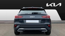 Kia Xceed 1.5T GDi ISG 138 2 5dr Petrol Hatchback